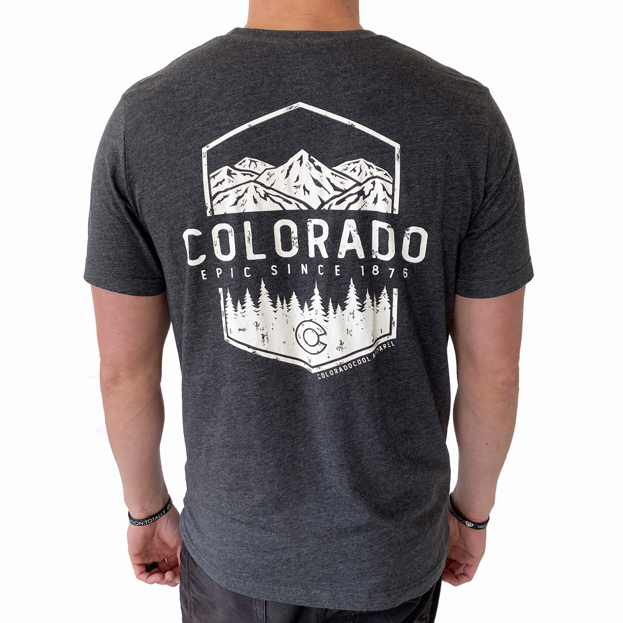 Colorado T-shirt
