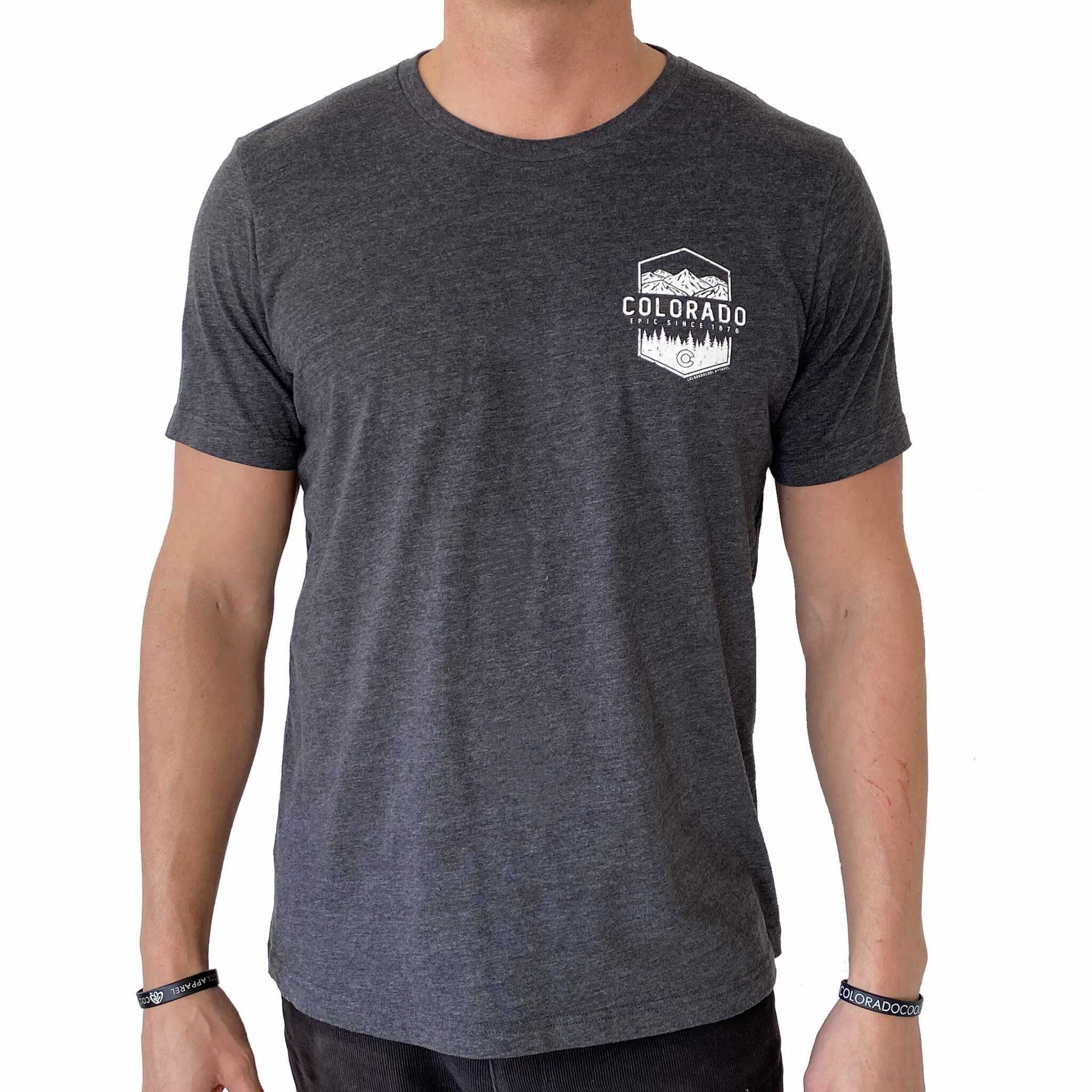 Colorado T-shirt