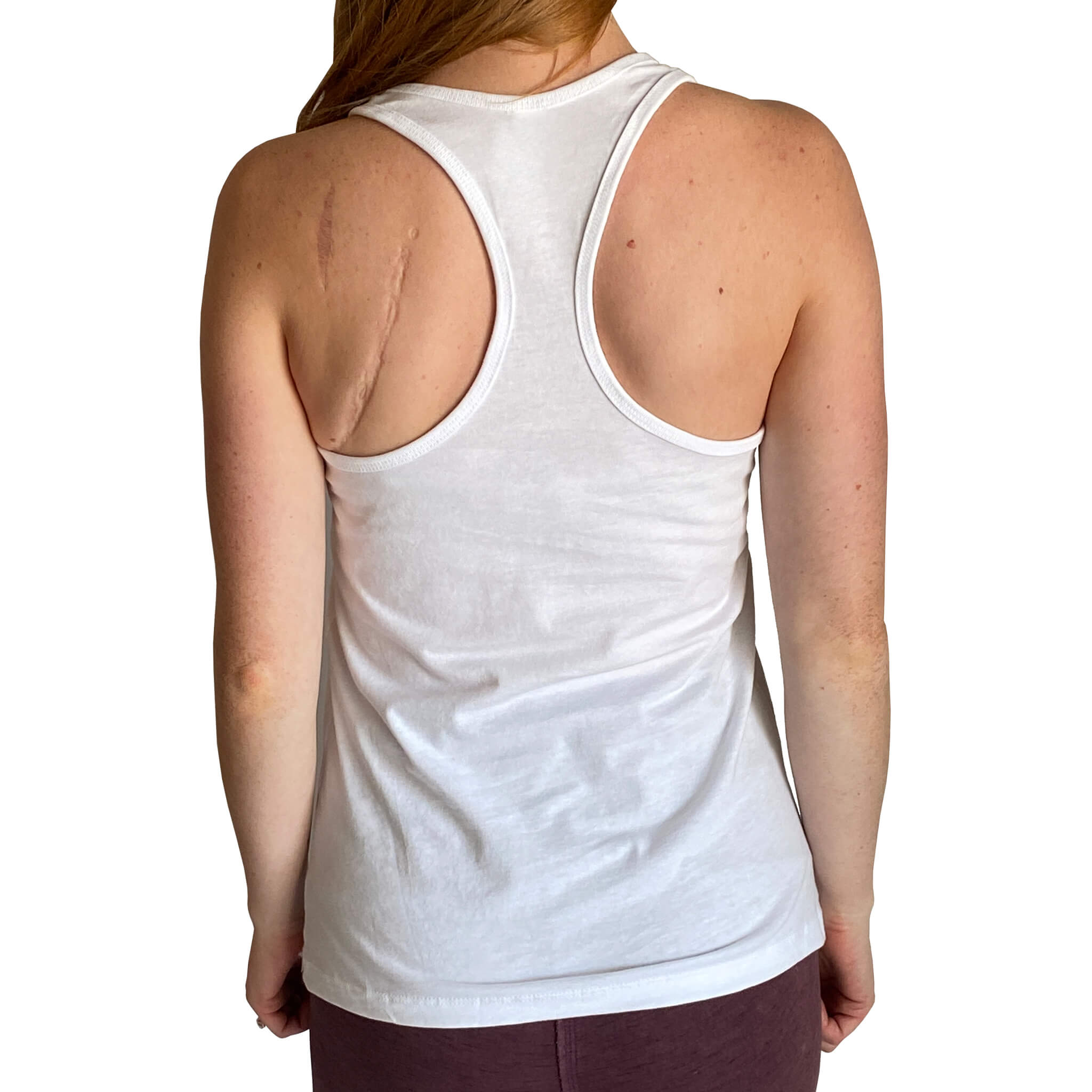 Colorado Columbine Tank Top