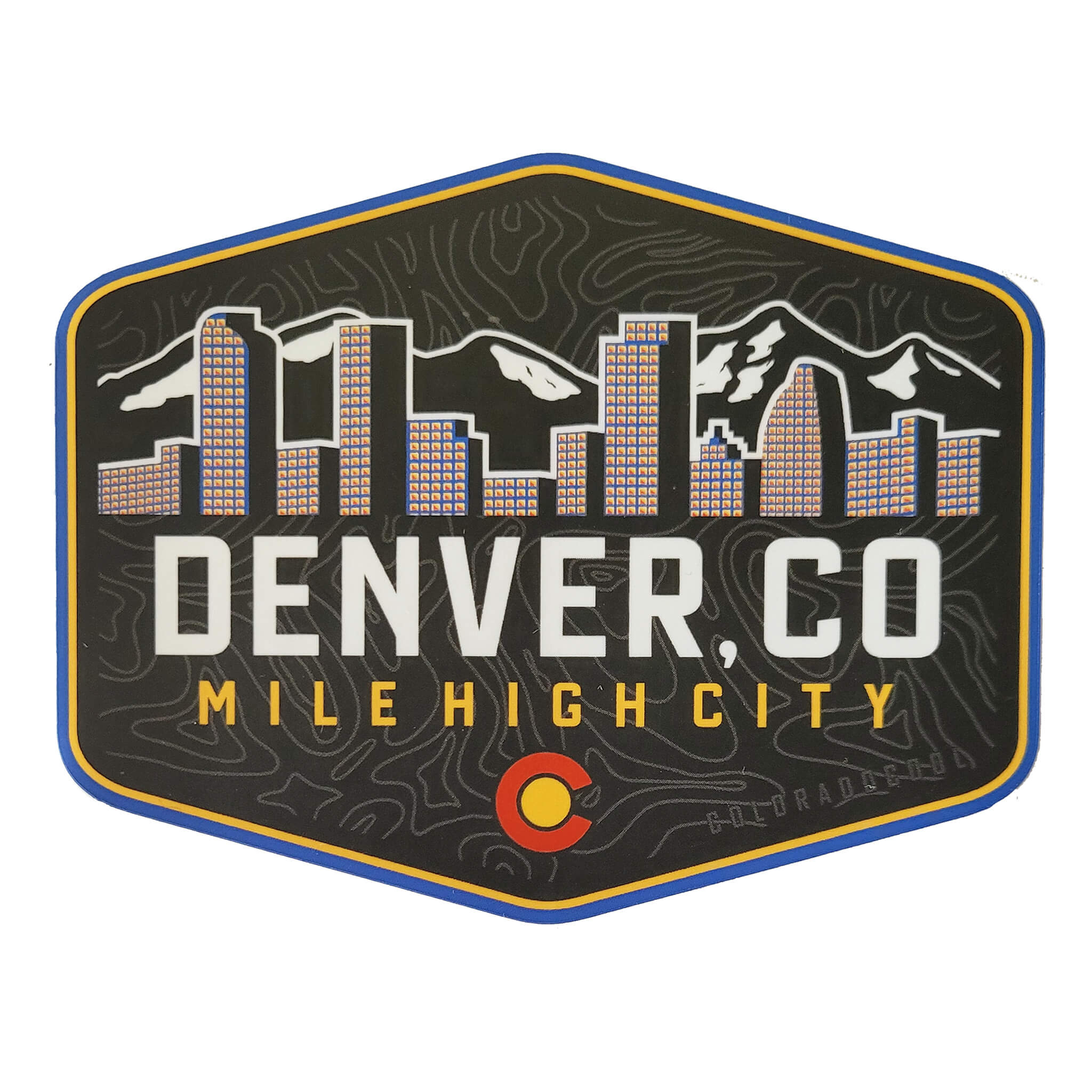 Denver Skyline Sticker Shop Colorado Stickers Online ColoradoCool denver-skyline-sticker-shop-colorado-stickers-online-coloradocool