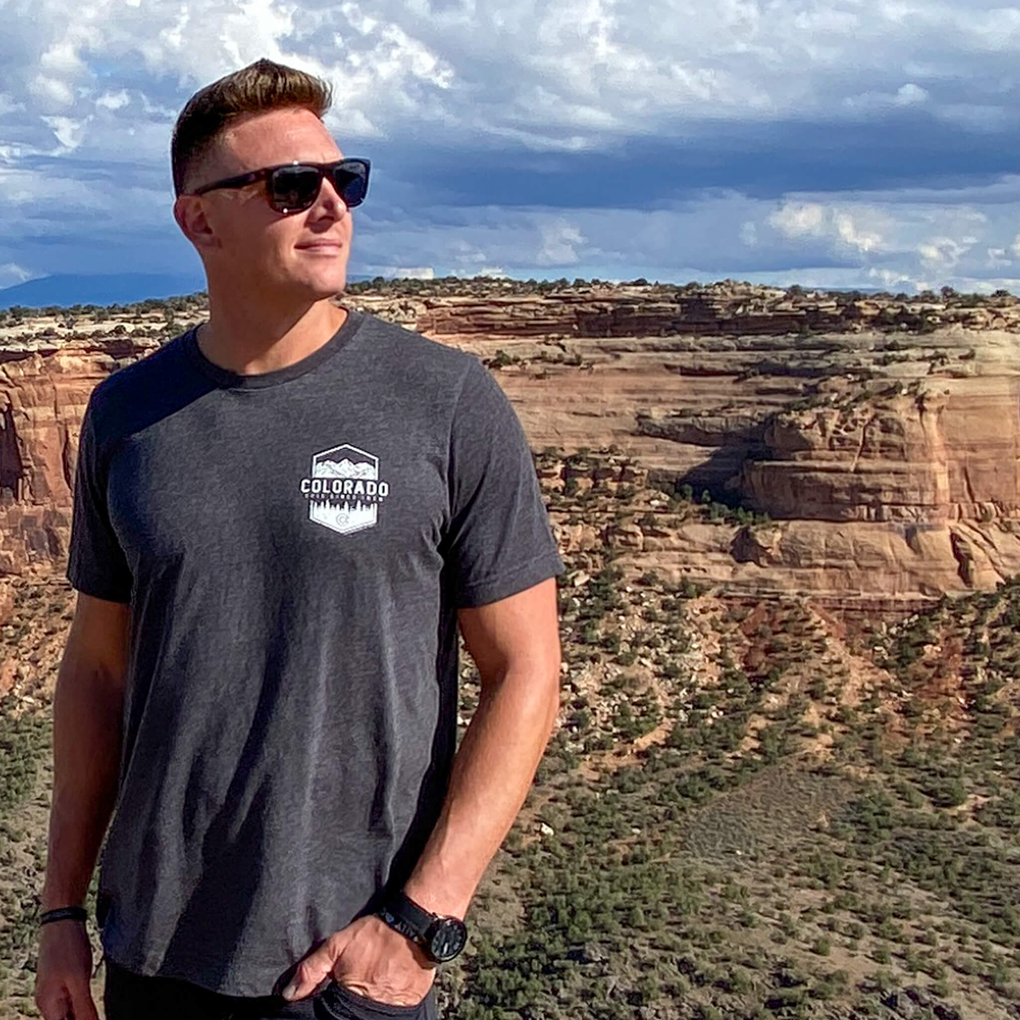 Colorado T-Shirt