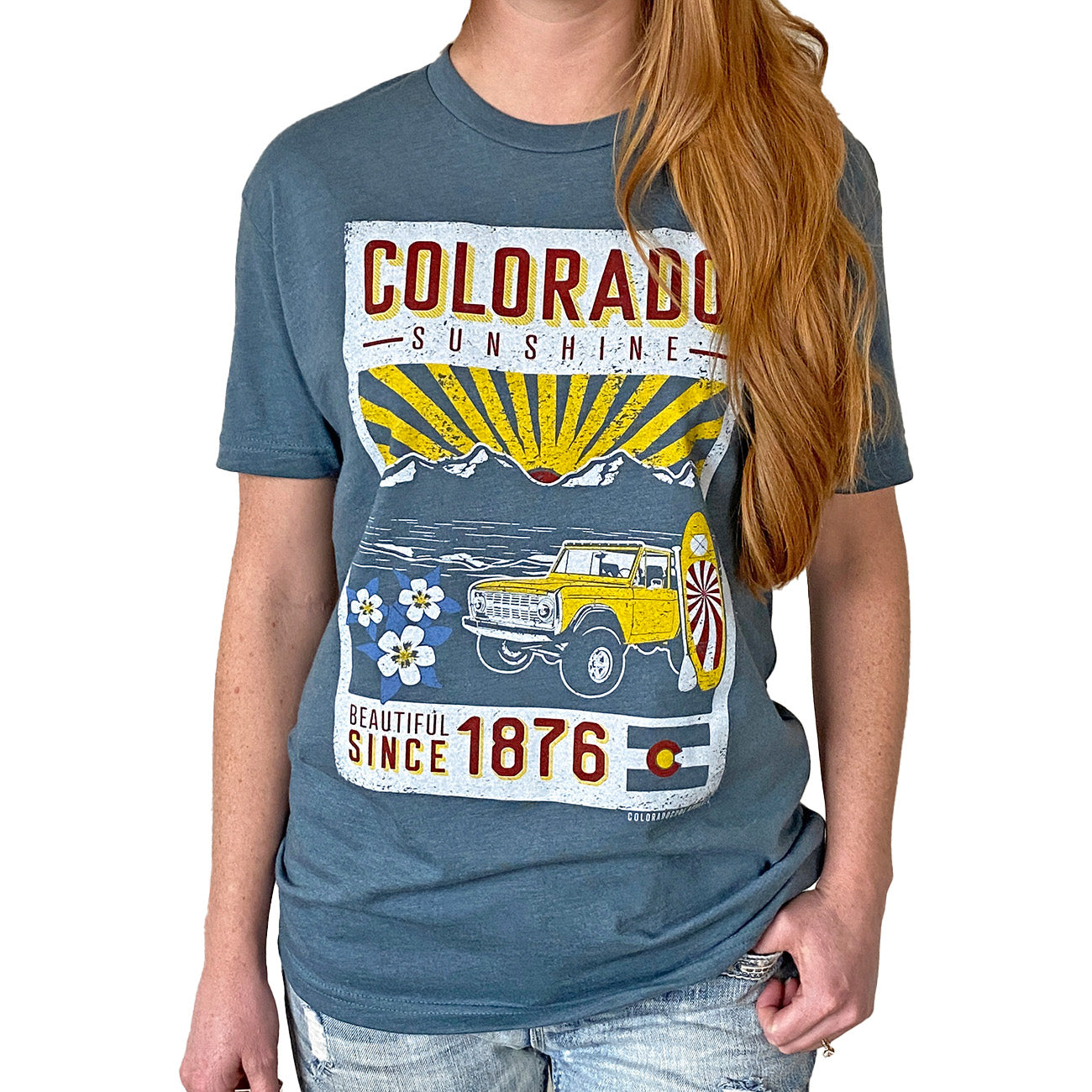 Colorado Shirt