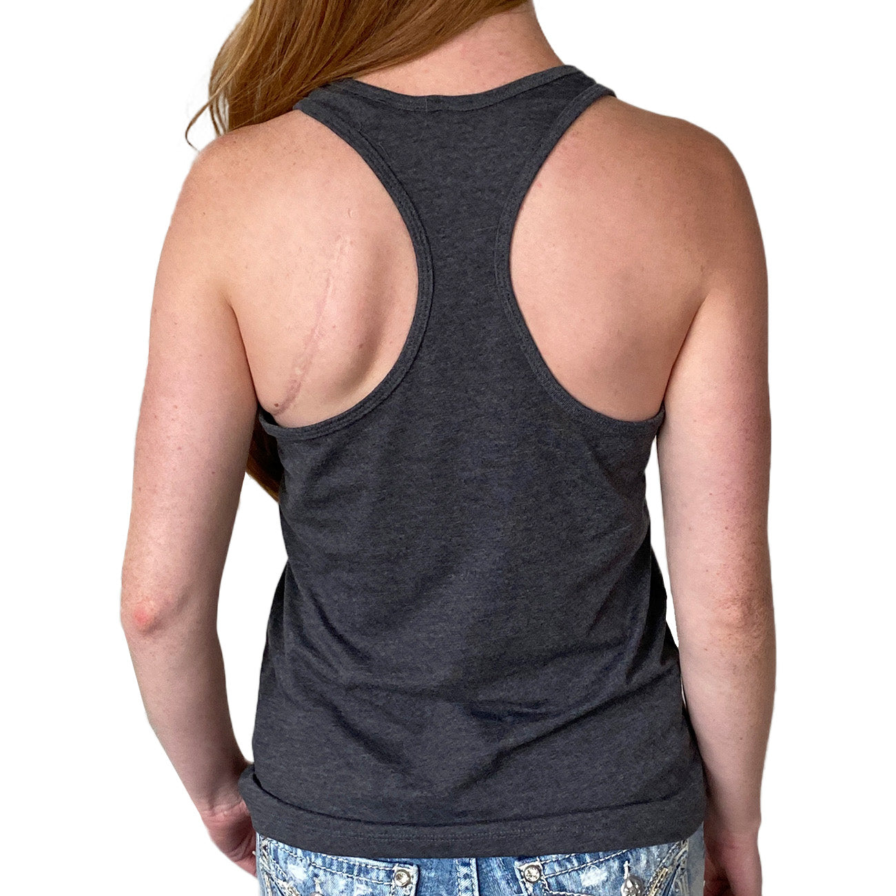 Colorado Tank Top