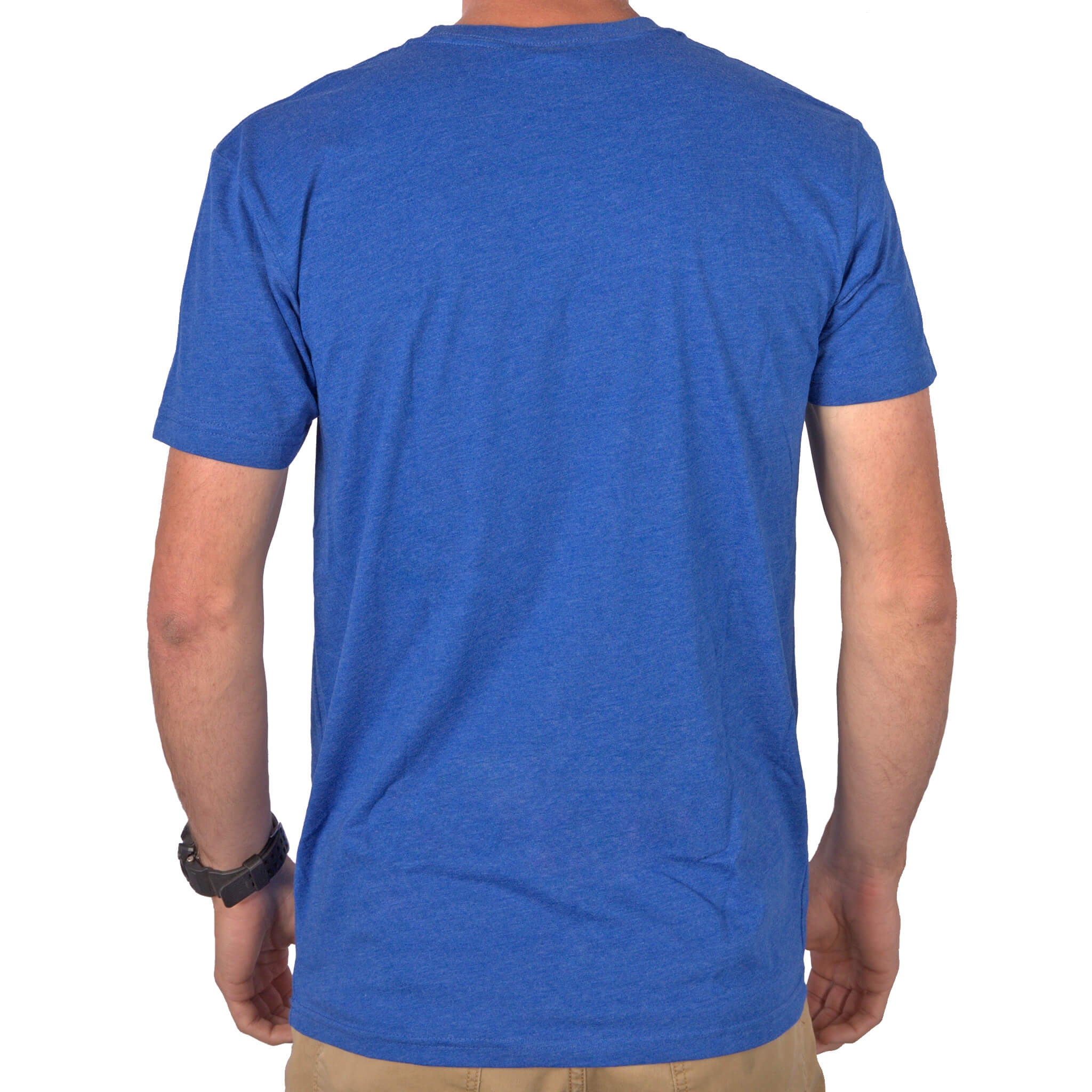 Mile High City T-Shirt