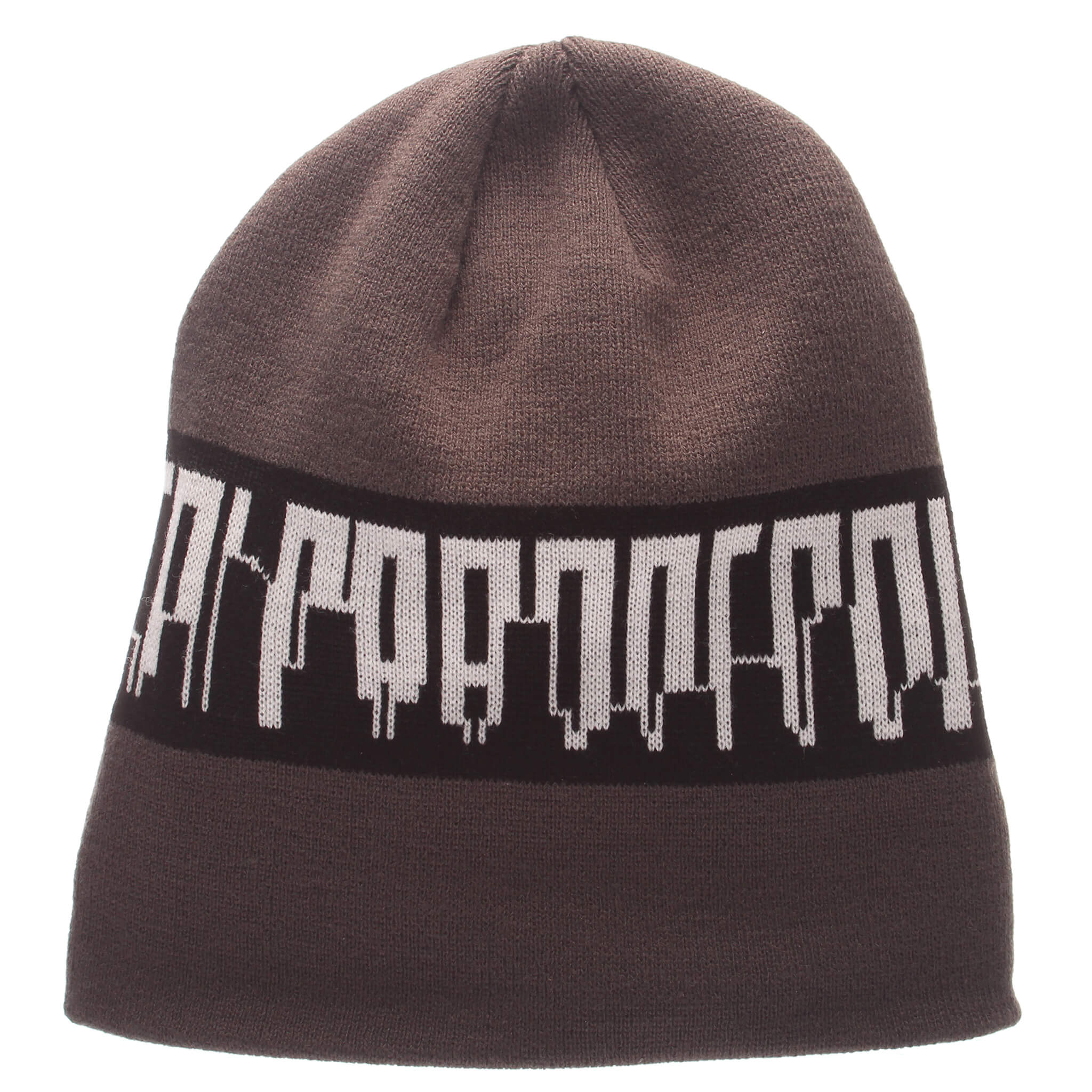 Denver Skyline Beanie