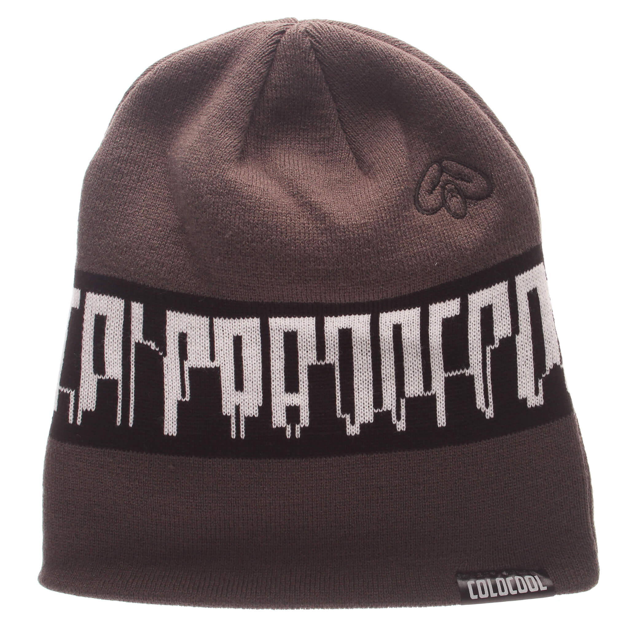 Denver Skyline Beanie