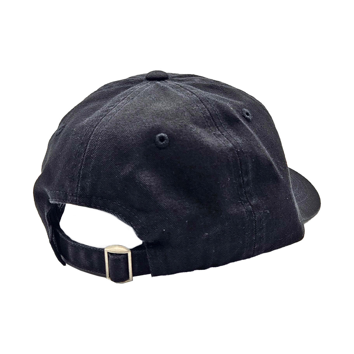 Aspen Hat - Unstructured - Black