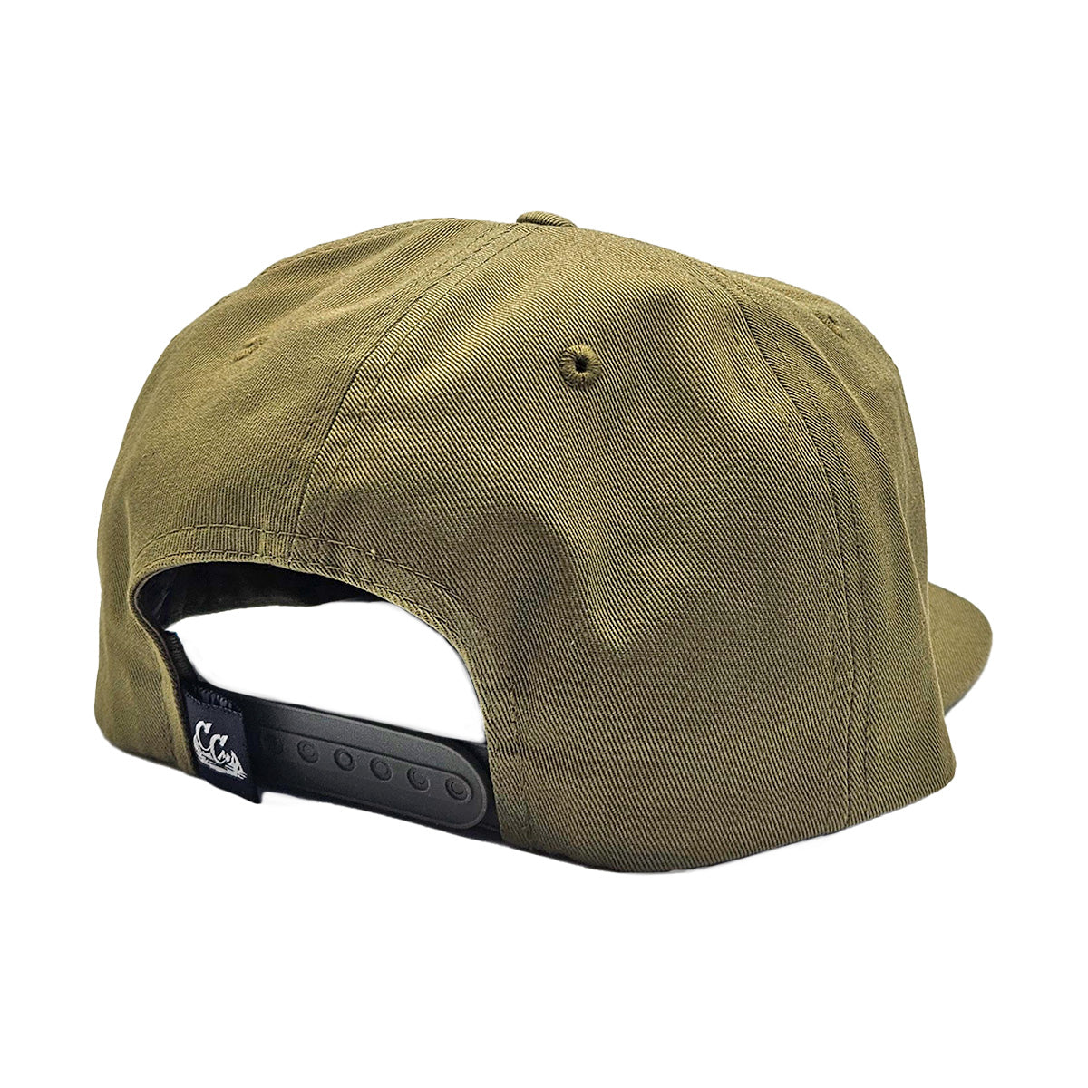 Grand Junction Hat - Unstructured - Olive