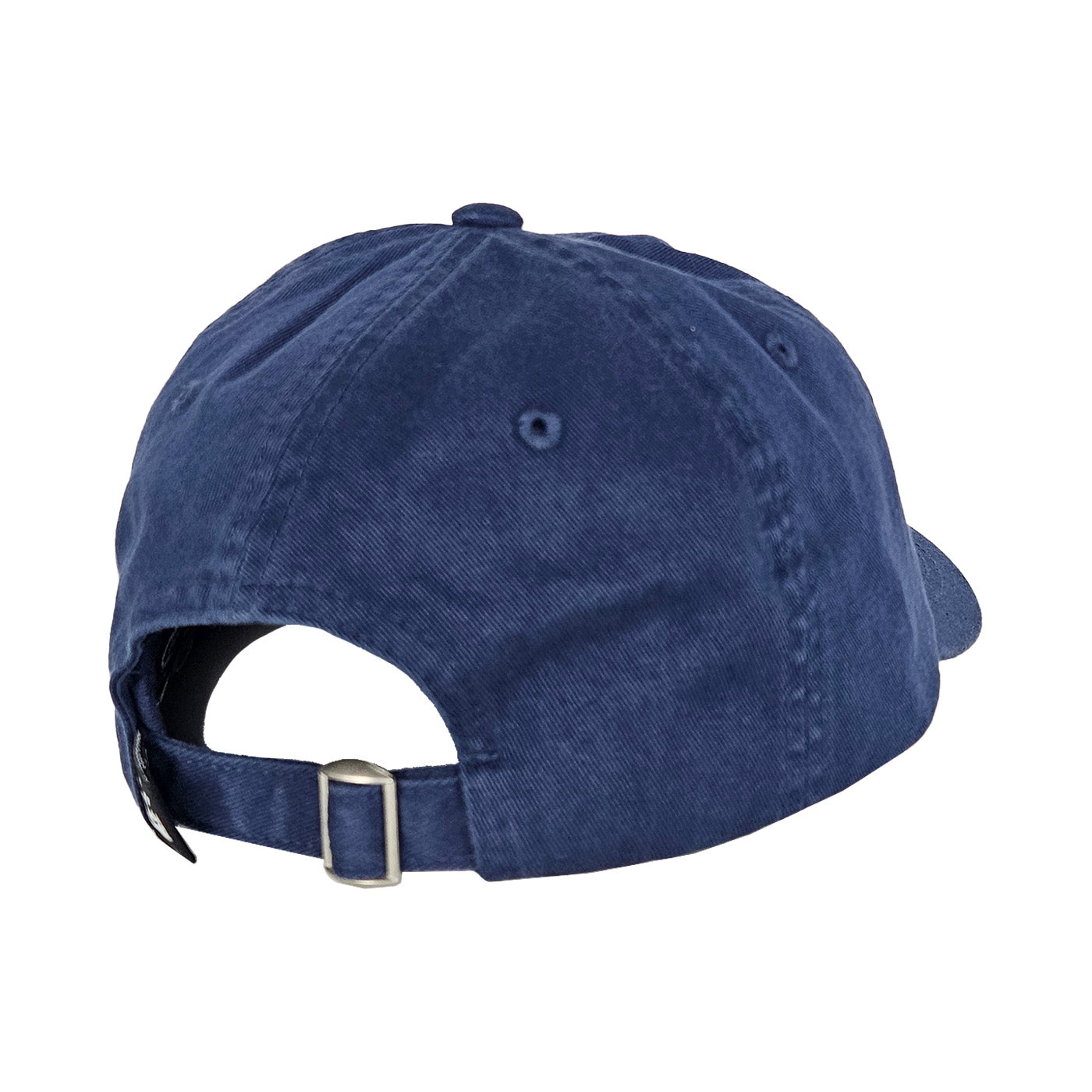 Navy Washed Hat  - Mountain Cast