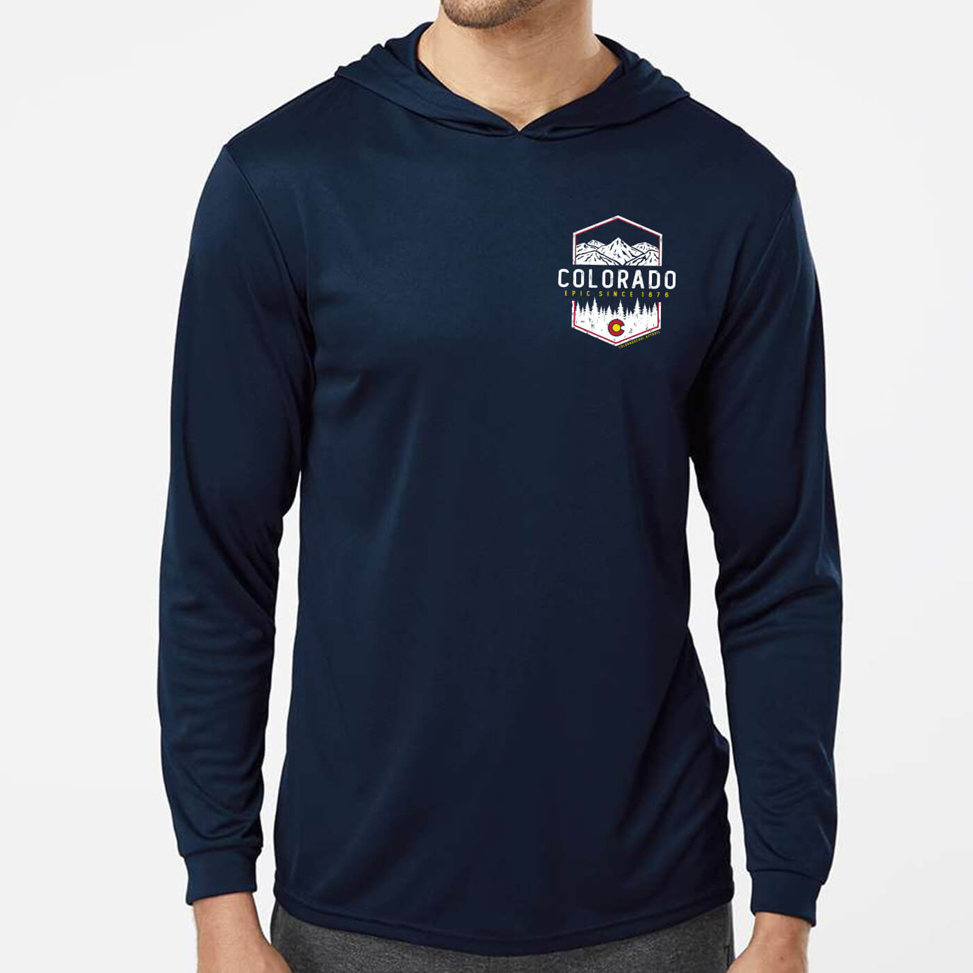 Epic Sun Hoodie - Unisex