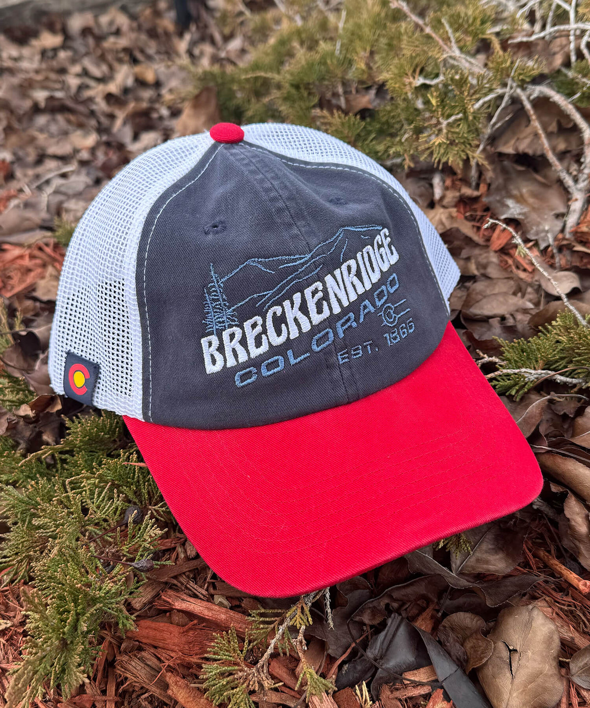 Custom Emboriey Custom Embroidery - Hats & T-Shirts Embroidered in Grand Junction, CO