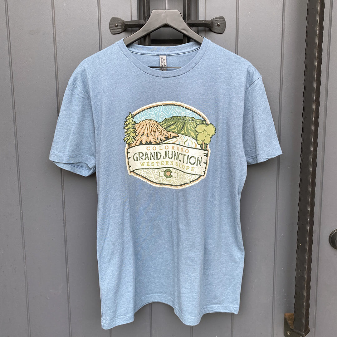 Grand Junction Way T-Shirt