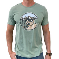 ColoradoCool Apparel - High-Quality, Locally-Designed Colorado Apparel