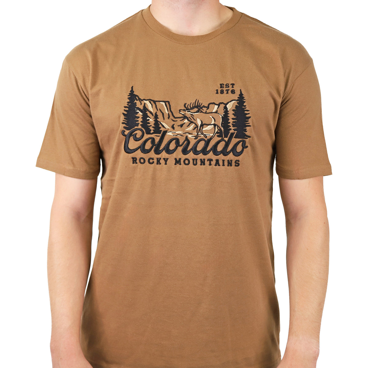 Saloon T-Shirt