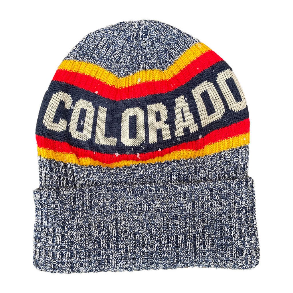 Colorado Beanie