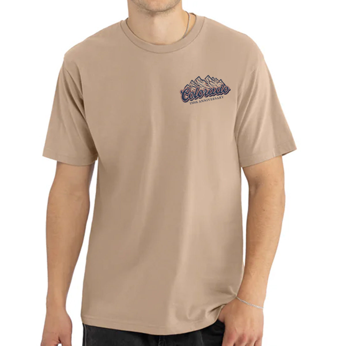 Colorado 150th - Wild West T-Shirt