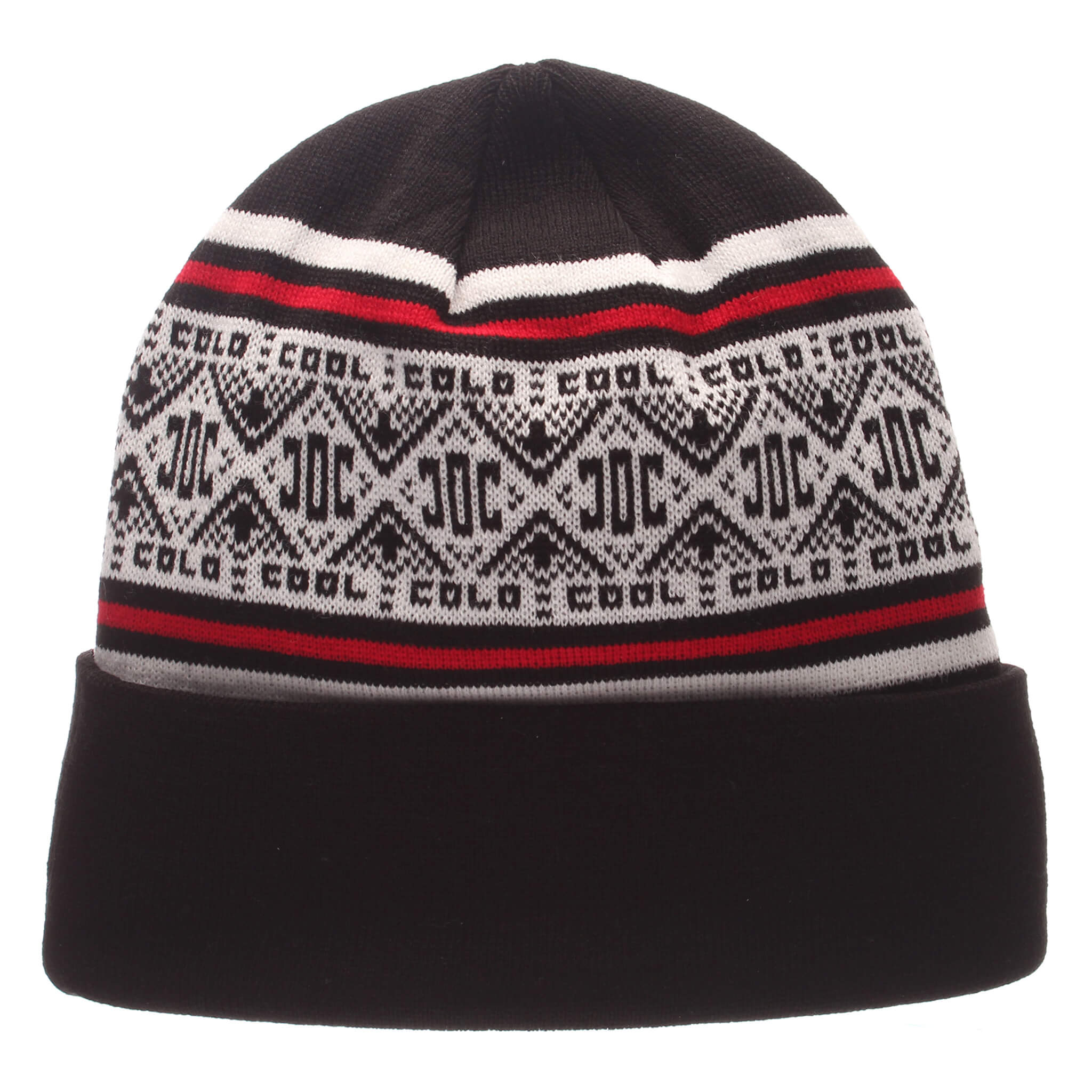 Colorado Black Diamond Winter Colorado Beanie