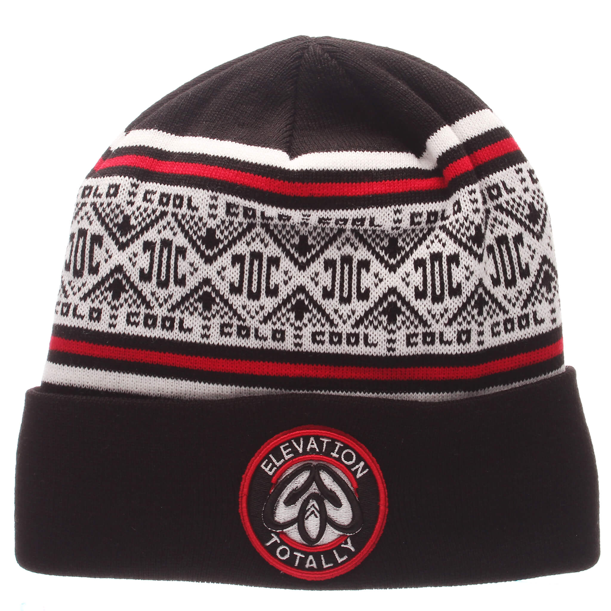 Colorado Black Diamond Winter Colorado Beanie