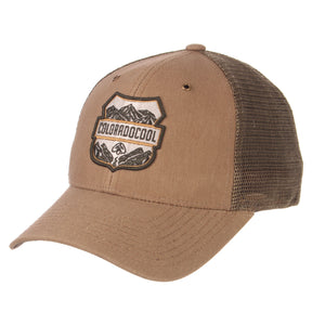 Colorado 14ers Hat