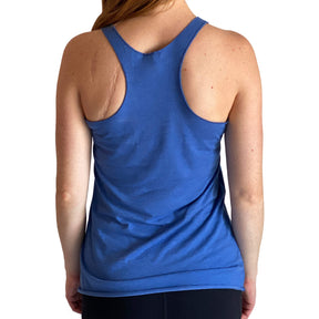 Colorado Flag Tank Top