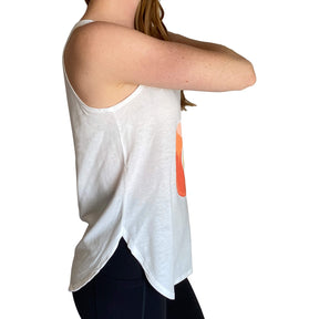 Colorado Flag Tank Top