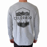 Colorado Longsleeve Shirt