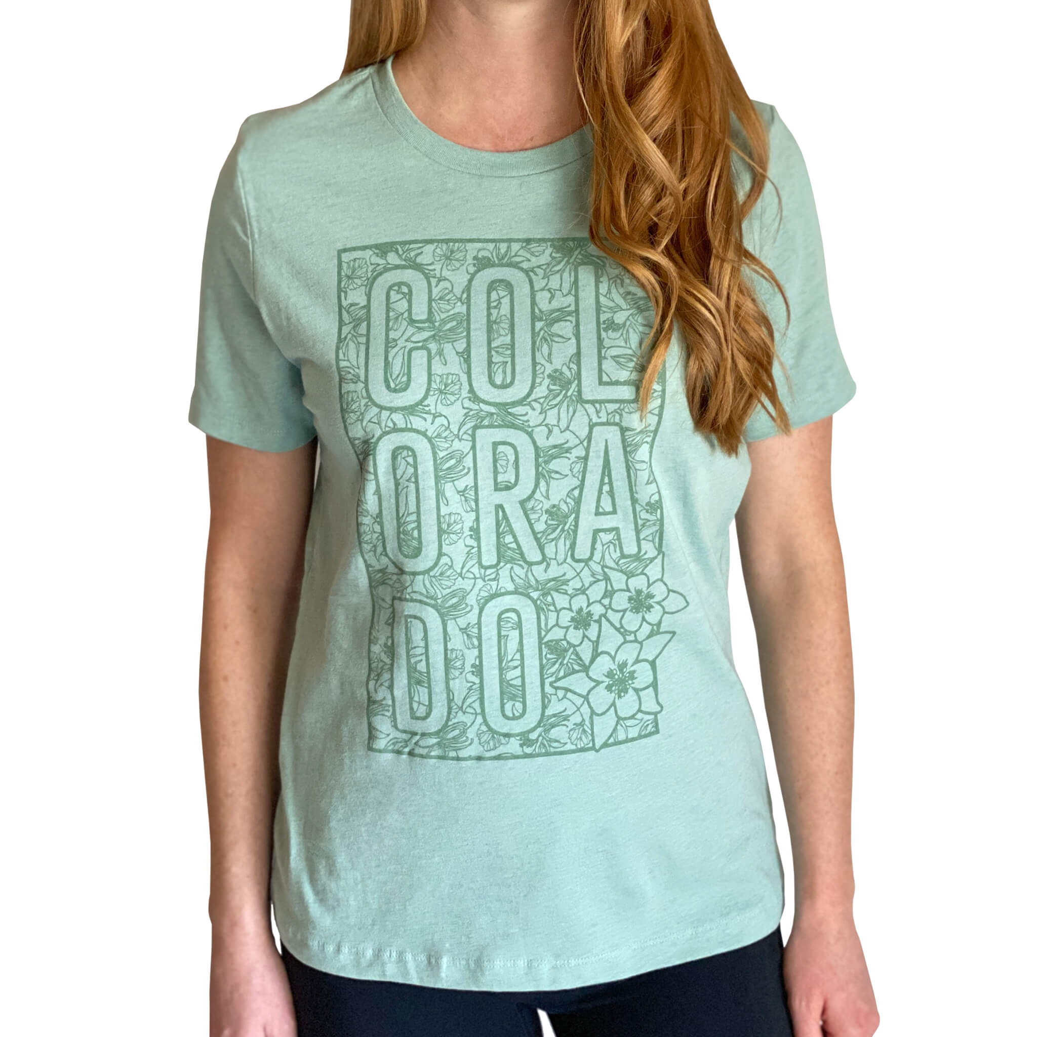 Colorado T Shirt