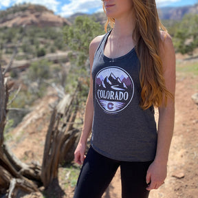 Colorado Tank Top