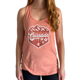 Colorado Tank Top