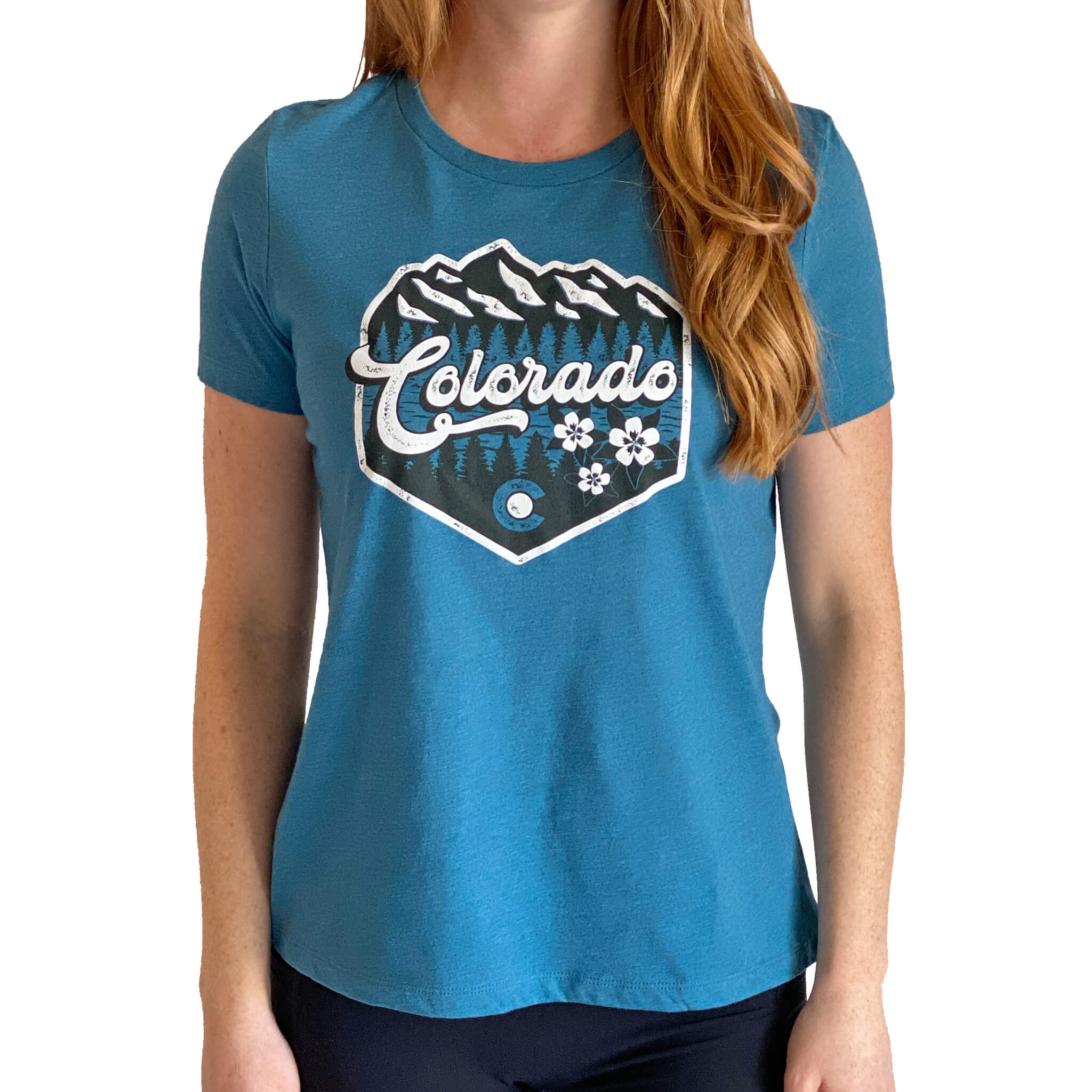 Colorado t shirt