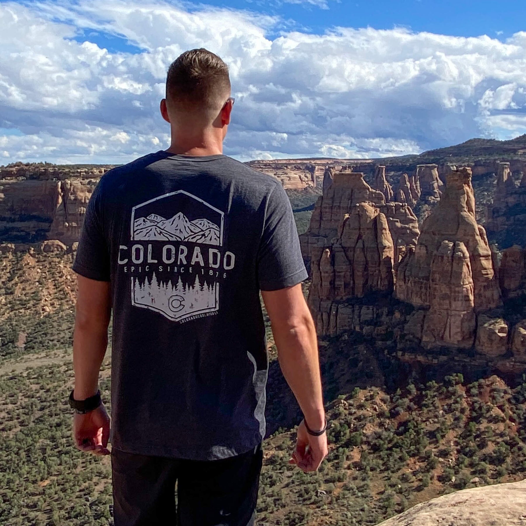 Colorado T-Shirt
