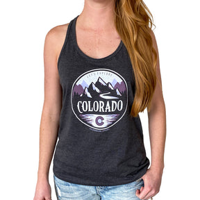 Colorado Tank Top