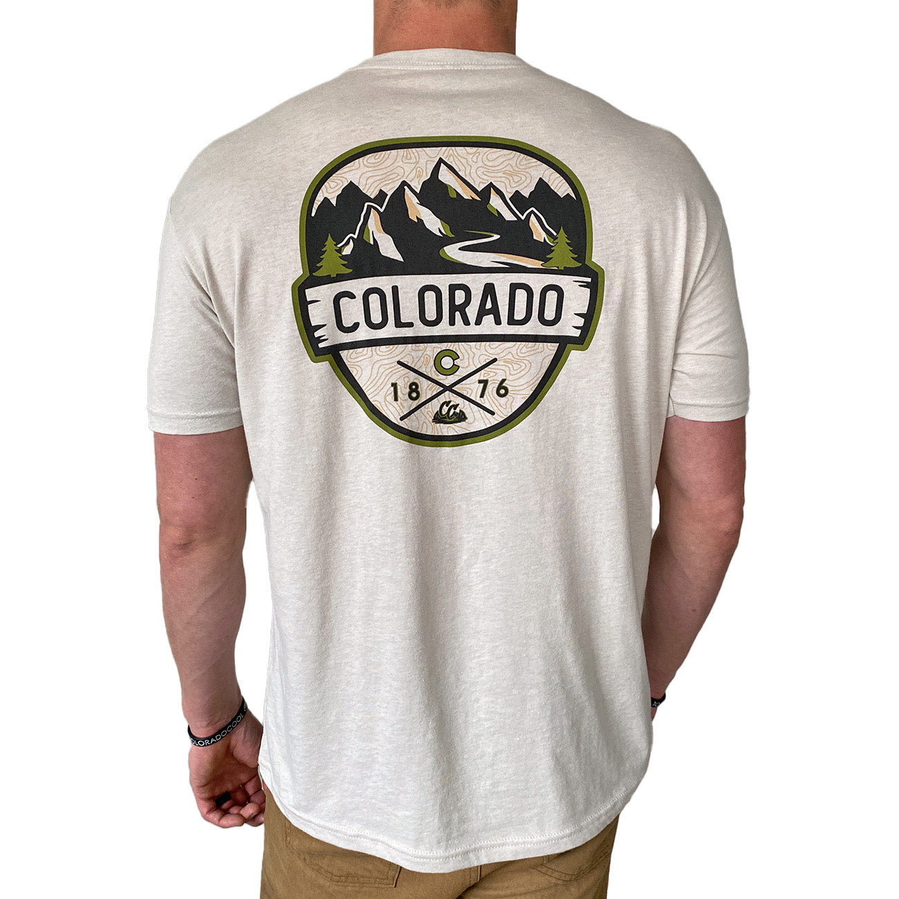 Colorado Apparel